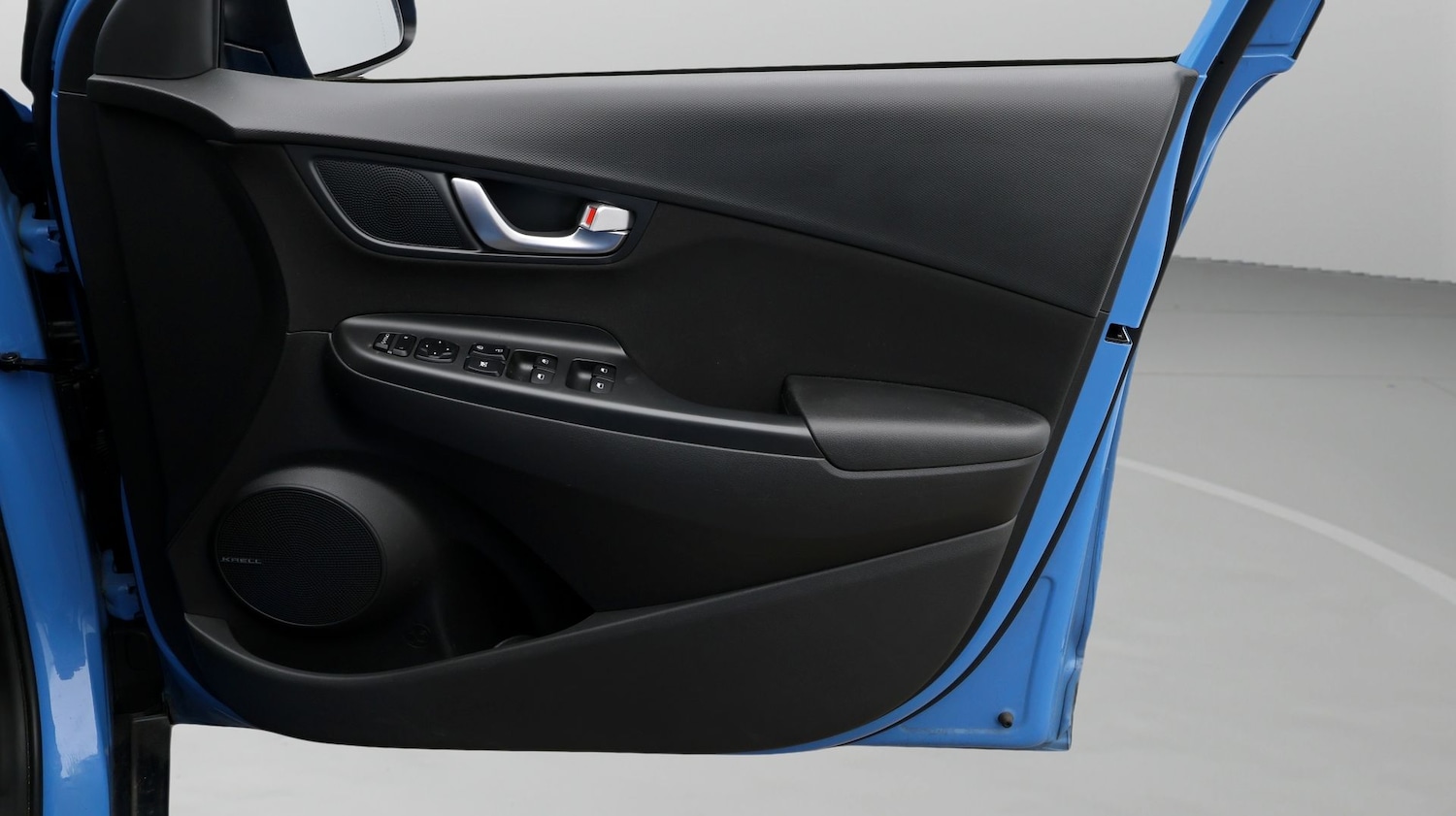 Used Hyundai KONA 2021 for sale - 78066601: Photo 15