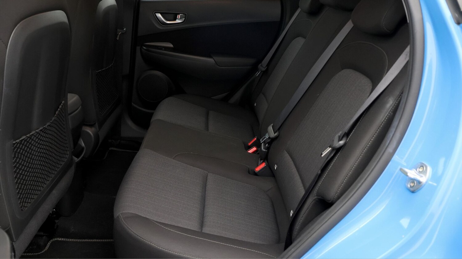 Used Hyundai KONA 2021 for sale - 78066601: Photo 16