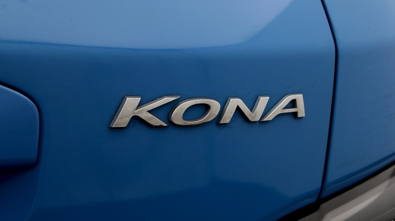 Used Hyundai KONA 2021 for sale - 78066601: Photo 22