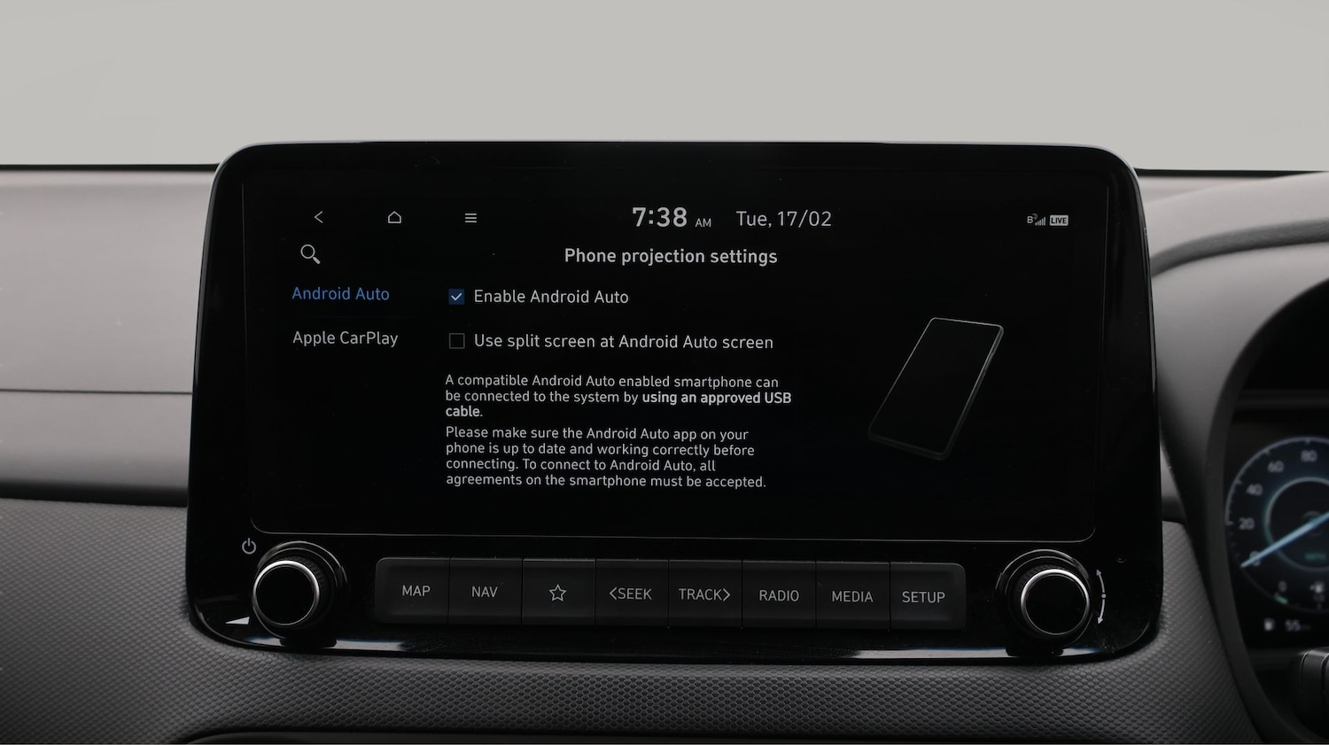 Used Hyundai KONA 2021 for sale - 78066601: Photo 26