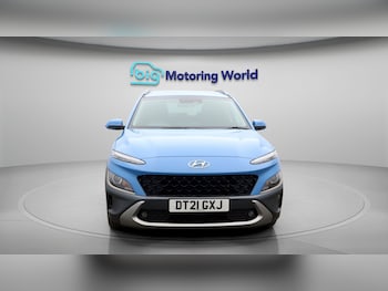 Used Hyundai KONA 2021 for sale - 78066601: Photo