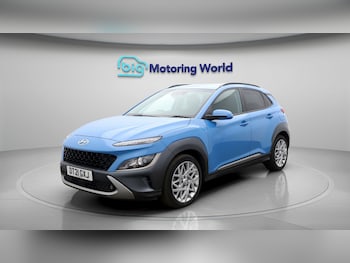 Used Hyundai KONA 2021 for sale - 78066601: Photo