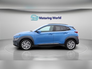 Used Hyundai KONA 2021 for sale - 78066601: Photo