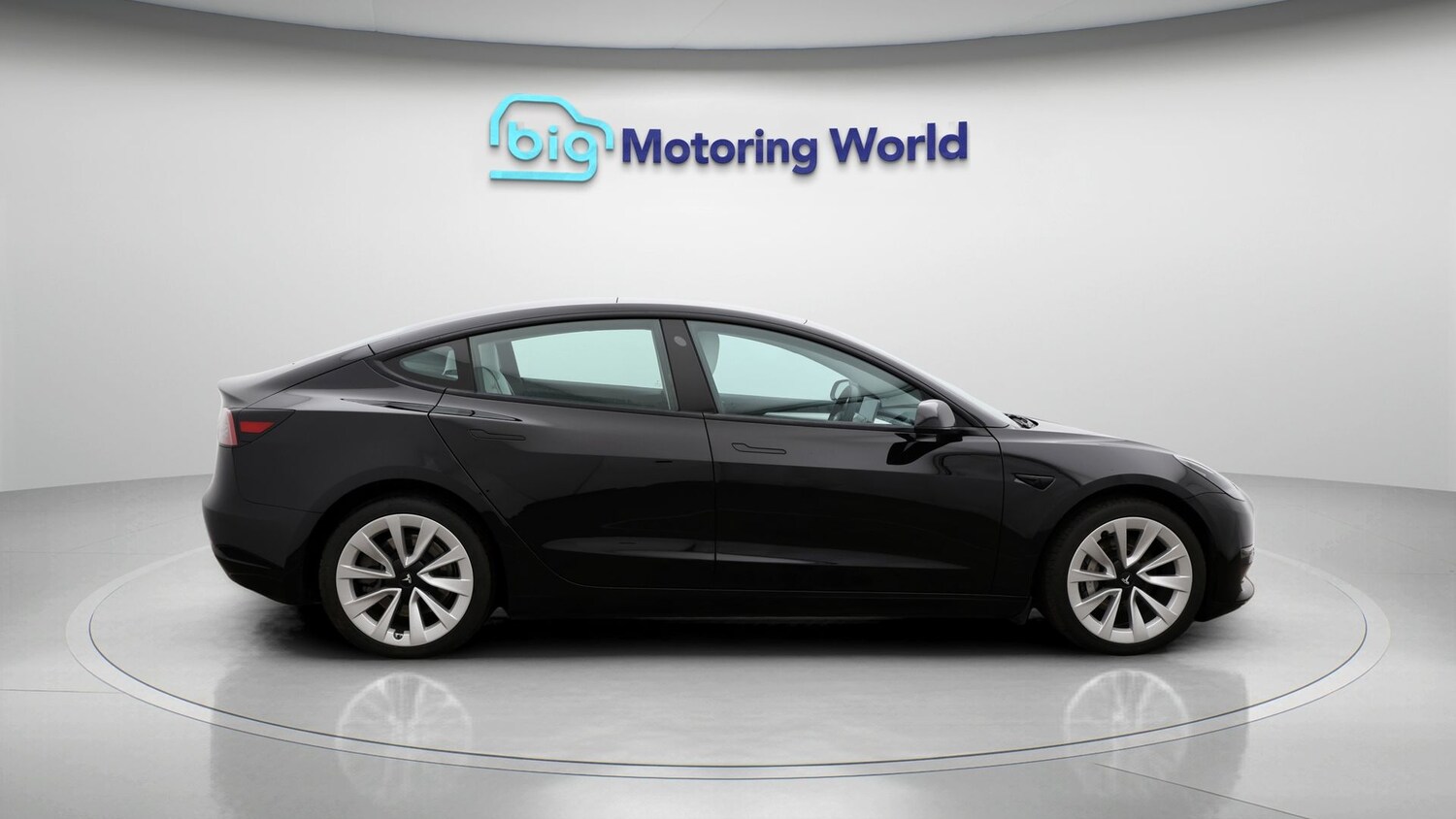 Used Tesla Model 3 2022 for sale - 77220378: Photo 8