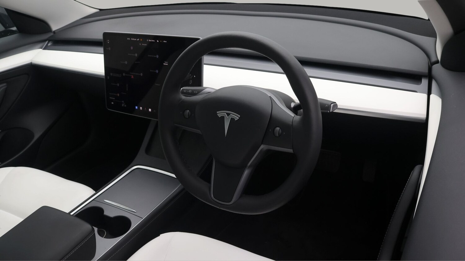 Used Tesla Model 3 2022 for sale - 77220378: Photo 9