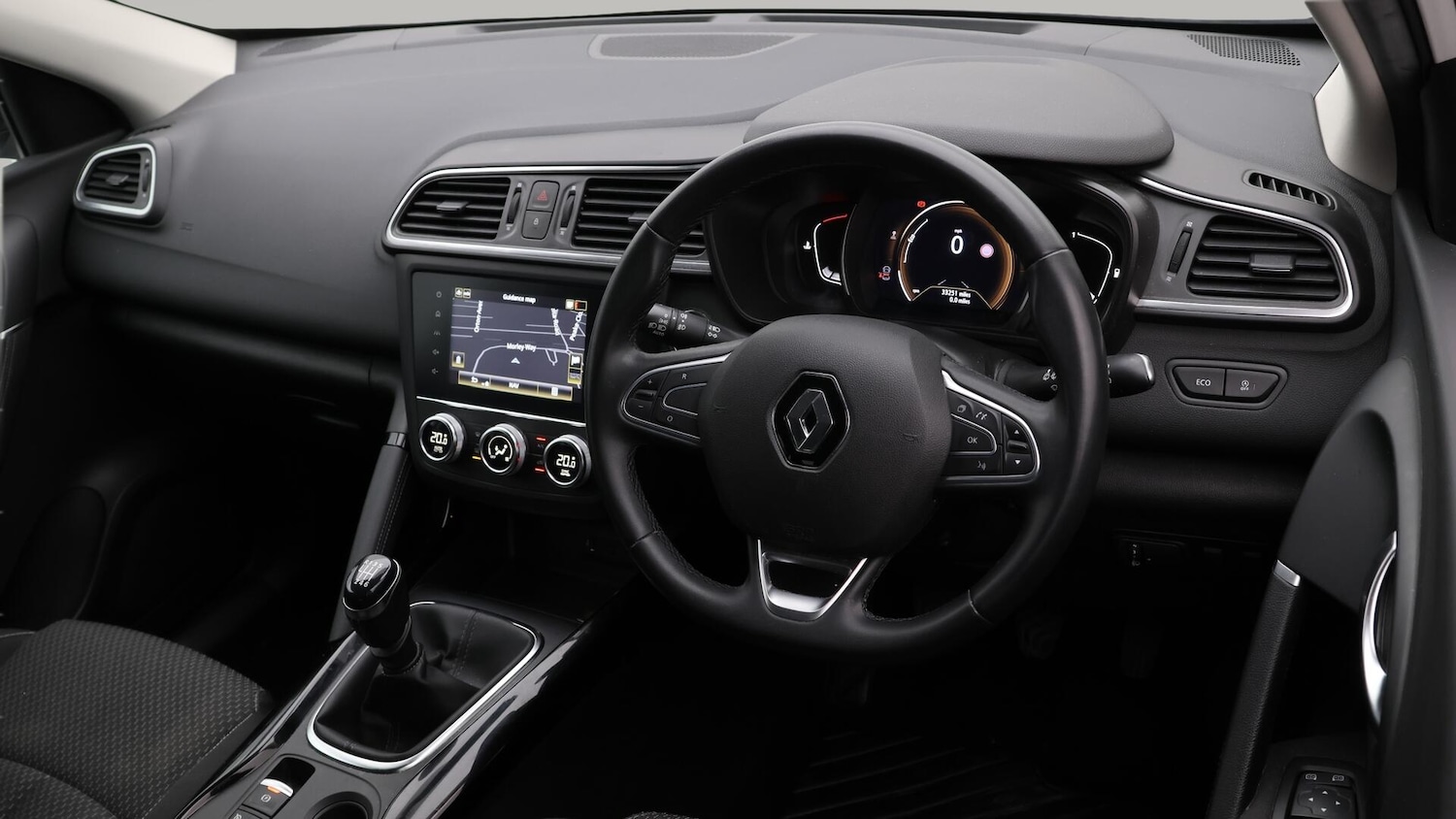 Used Renault Kadjar 2022 for sale - 76688668: Photo 10