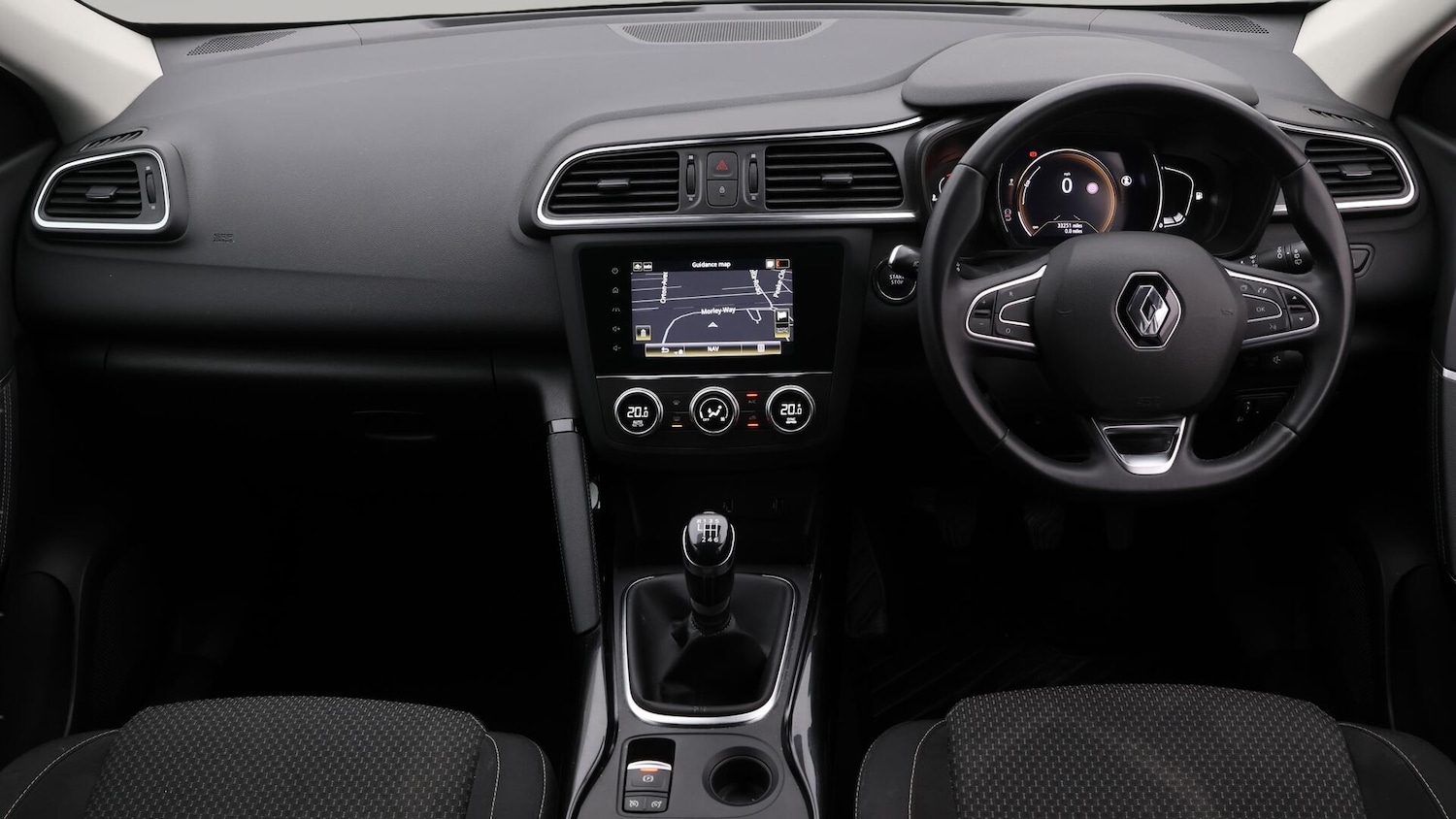 Used Renault Kadjar 2022 for sale - 76688668: Photo 14