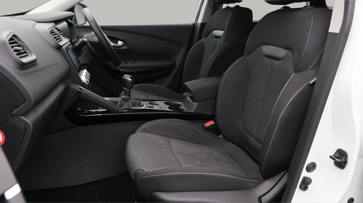 Used Renault Kadjar 2022 for sale - 76688668: Photo 15