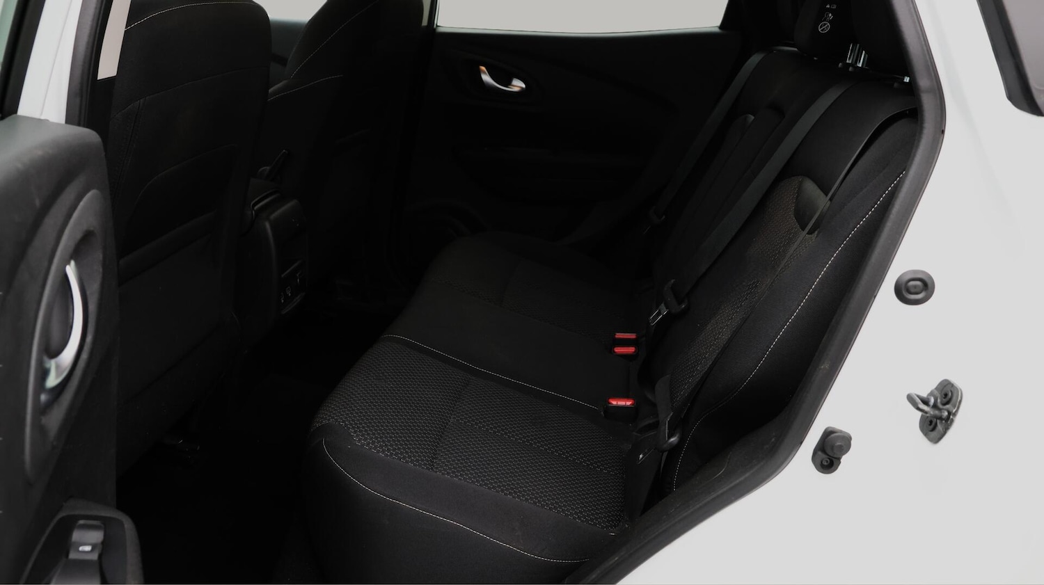 Used Renault Kadjar 2022 for sale - 76688668: Photo 17