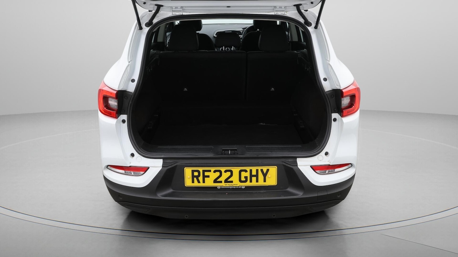 Used Renault Kadjar 2022 for sale - 76688668: Photo 18