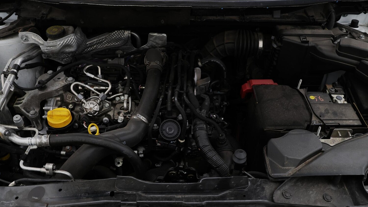 Used Renault Kadjar 2022 for sale - 76688668: Photo 20