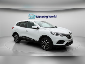 Used Renault Kadjar 2022 for sale - 76688668: Photo