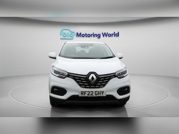 Used Renault Kadjar 2022 for sale - 76688668: Photo