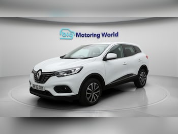 Used Renault Kadjar 2022 for sale - 76688668: Photo