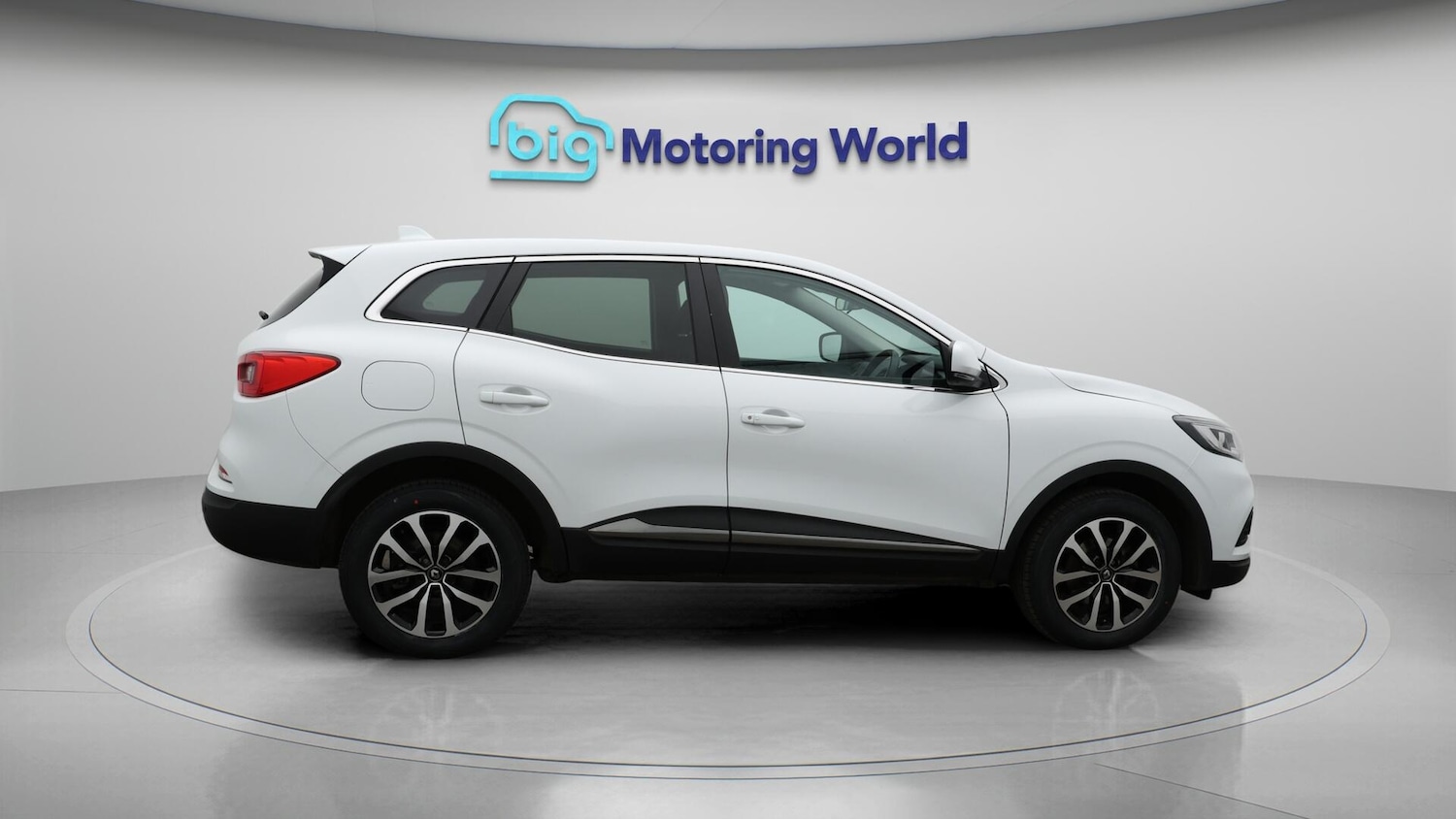 Used Renault Kadjar 2022 for sale - 76688668: Photo 9