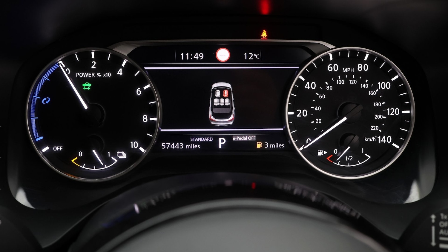 Used Nissan Qashqai 2023 for sale - 77438750: Photo 10