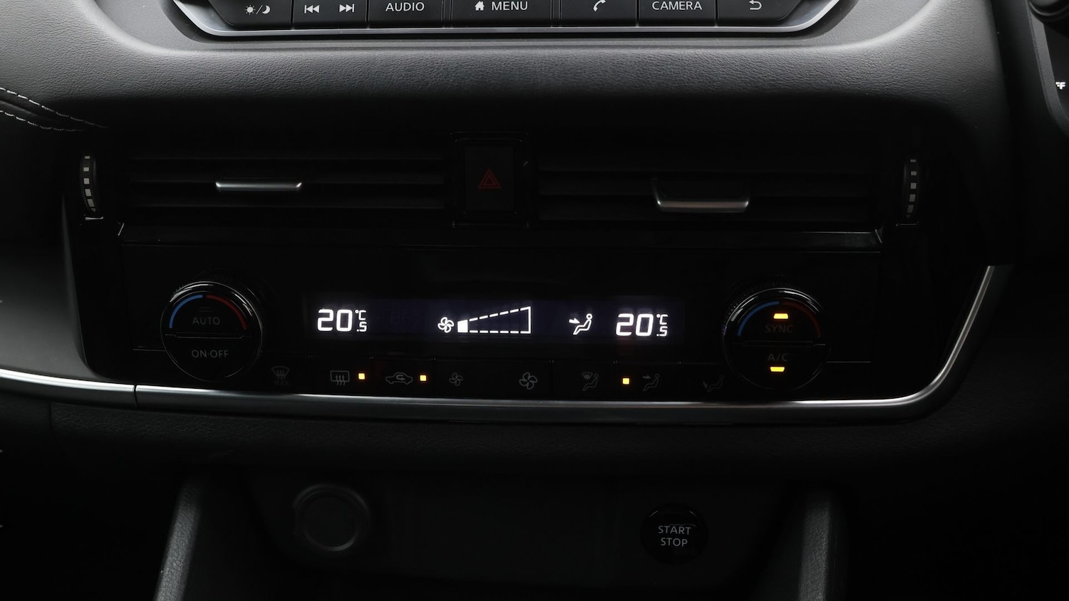 Used Nissan Qashqai 2023 for sale - 77438750: Photo 12