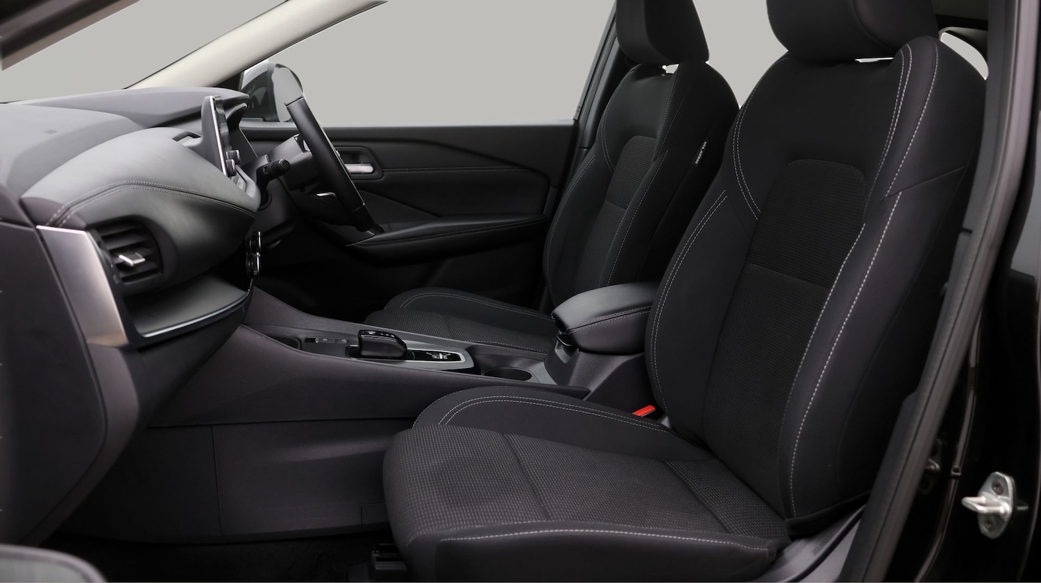 Used Nissan Qashqai 2023 for sale - 77438750: Photo 14