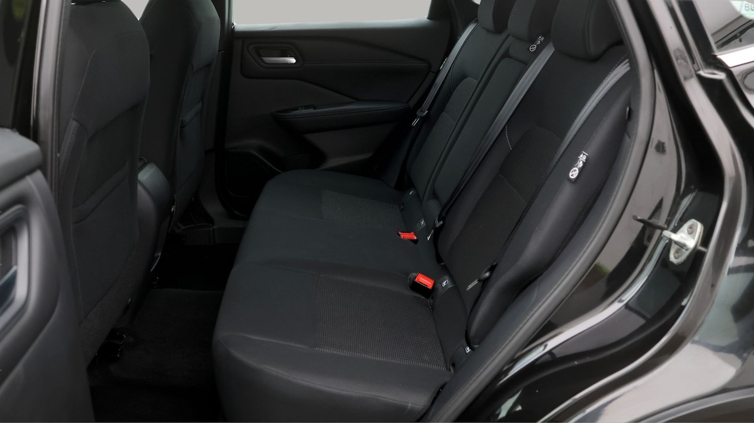 Used Nissan Qashqai 2023 for sale - 77438750: Photo 16