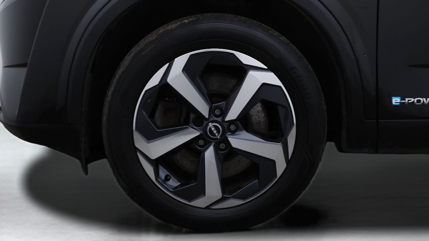 Used Nissan Qashqai 2023 for sale - 77438750: Photo 18