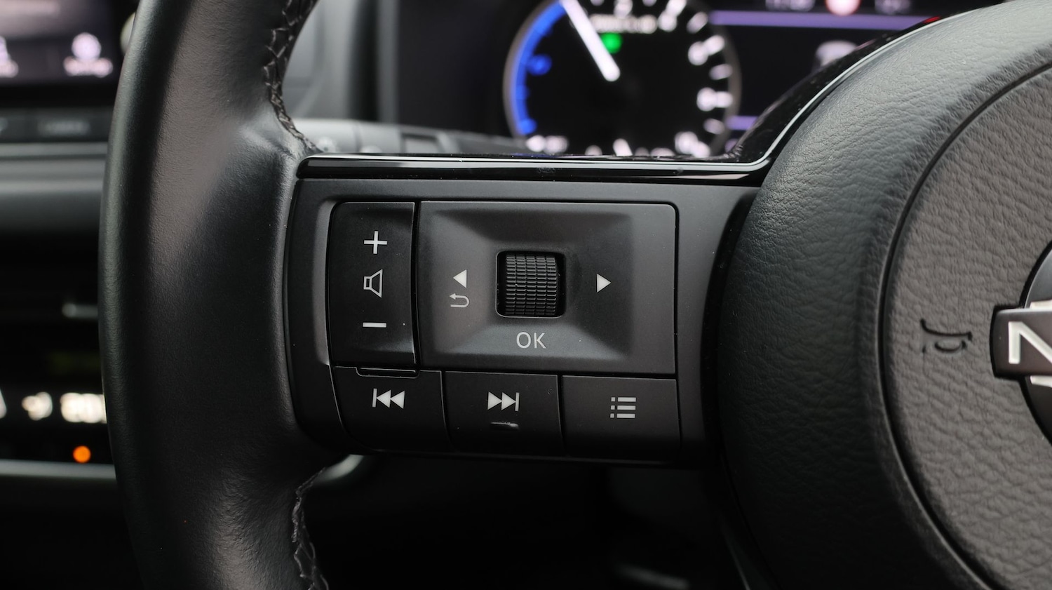 Used Nissan Qashqai 2023 for sale - 77438750: Photo 22