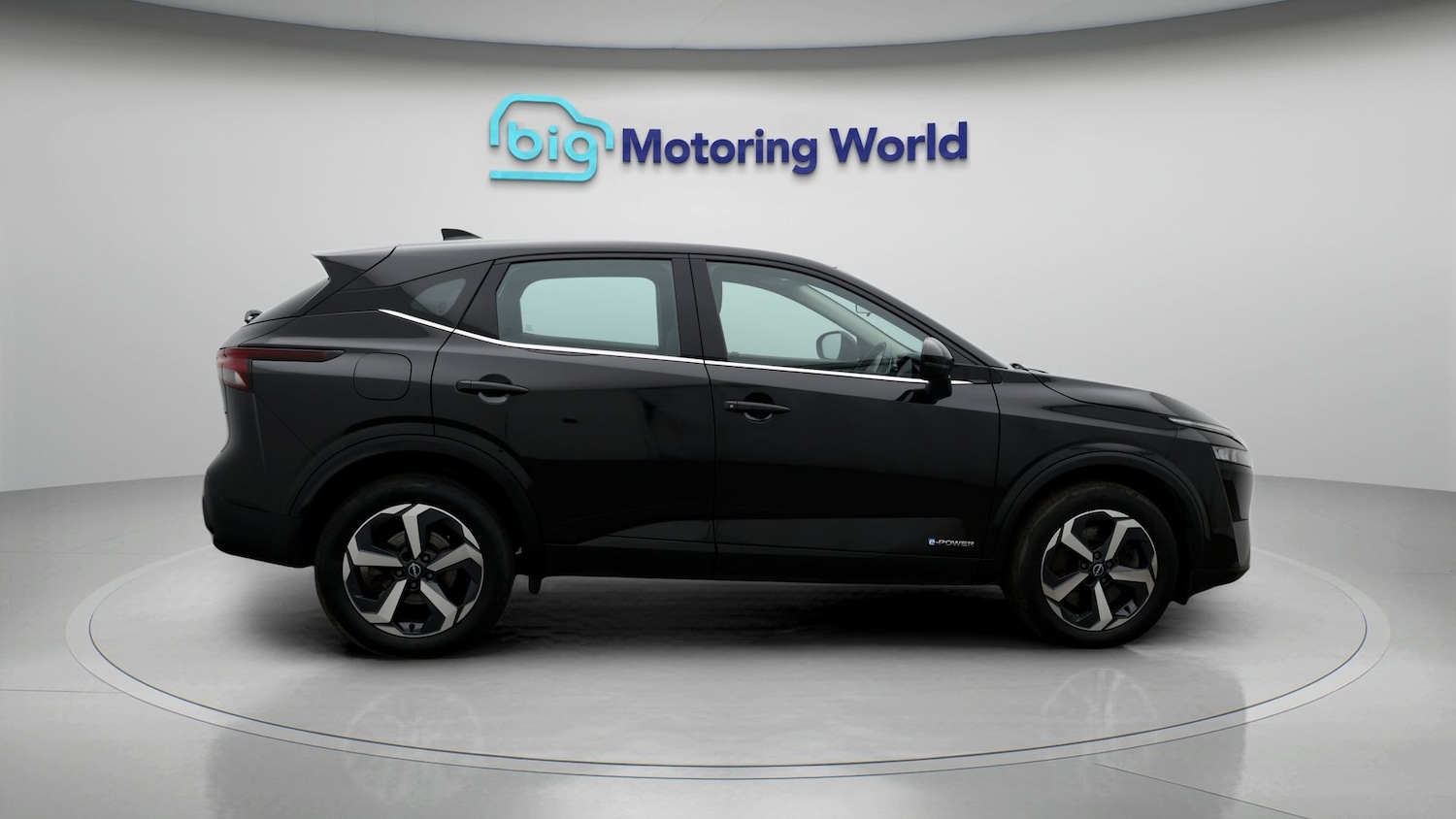 Used Nissan Qashqai 2023 for sale - 77438750: Photo 8