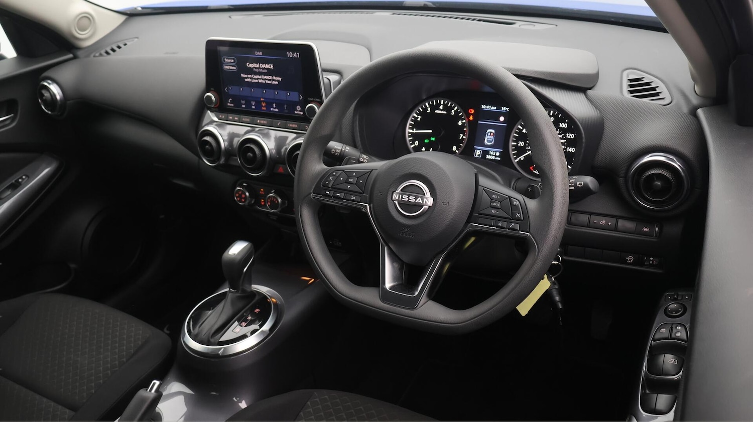 Used Nissan Juke 2023 for sale - 76572161: Photo 10