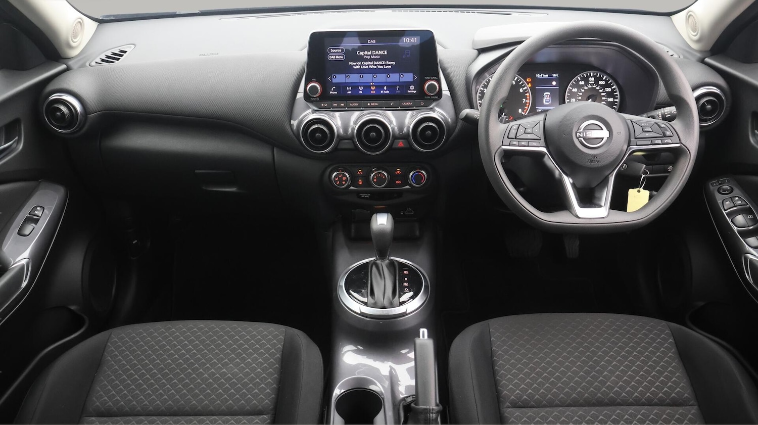 Used Nissan Juke 2023 for sale - 76572161: Photo 14