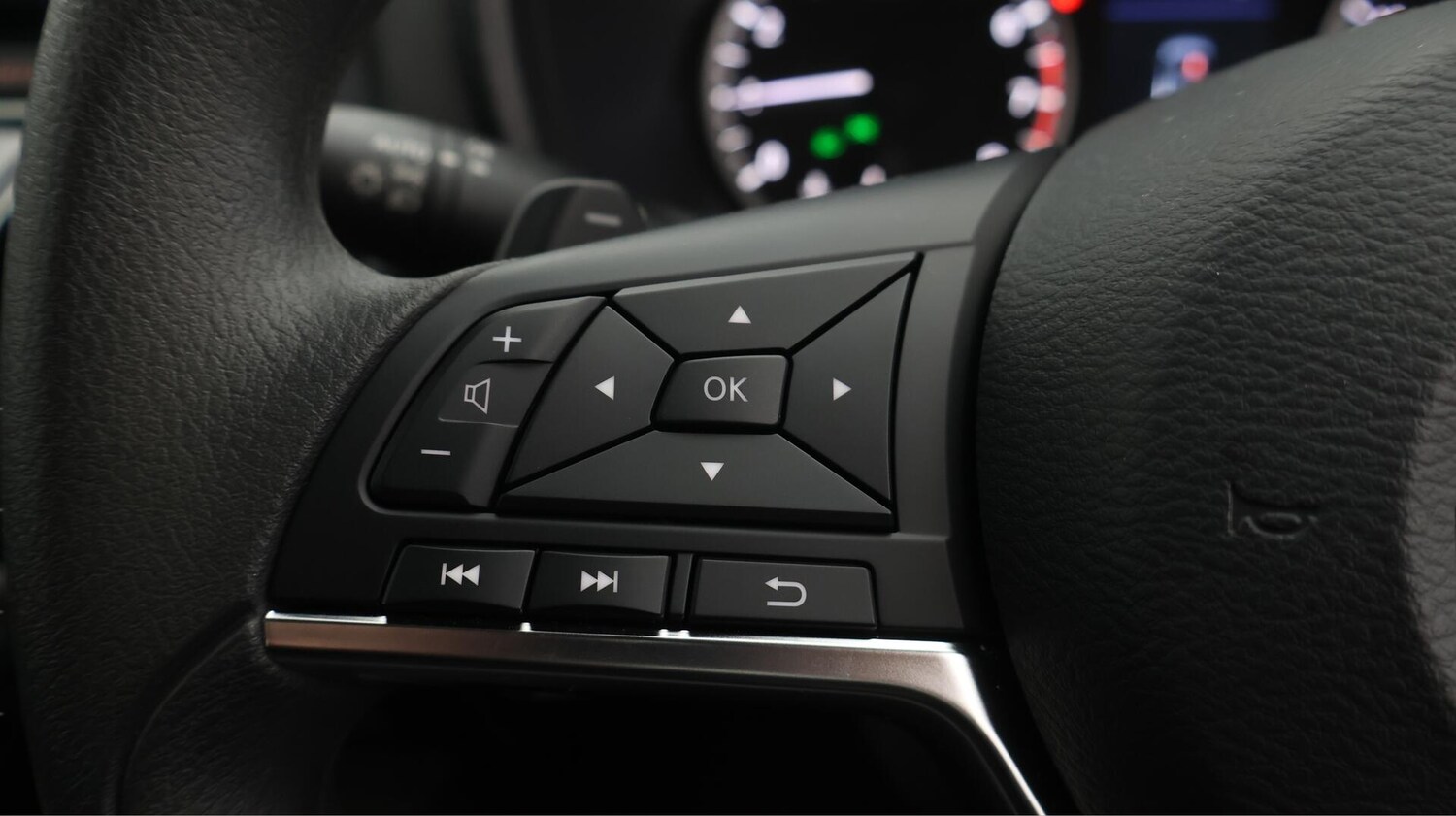 Used Nissan Juke 2023 for sale - 76572161: Photo 22