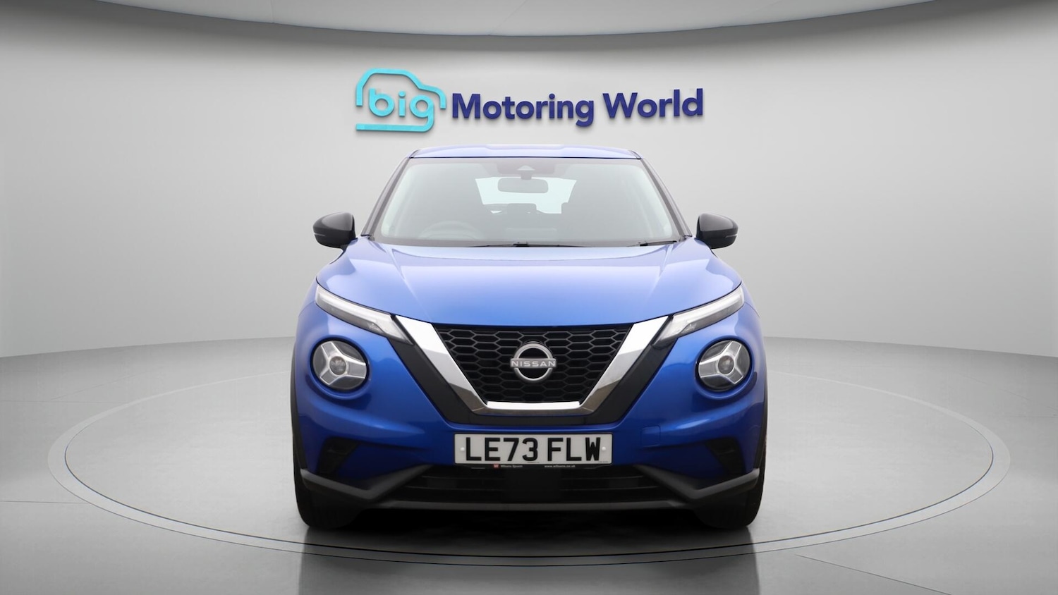 Used Nissan Juke 2023 for sale - 76572161: Photo 3