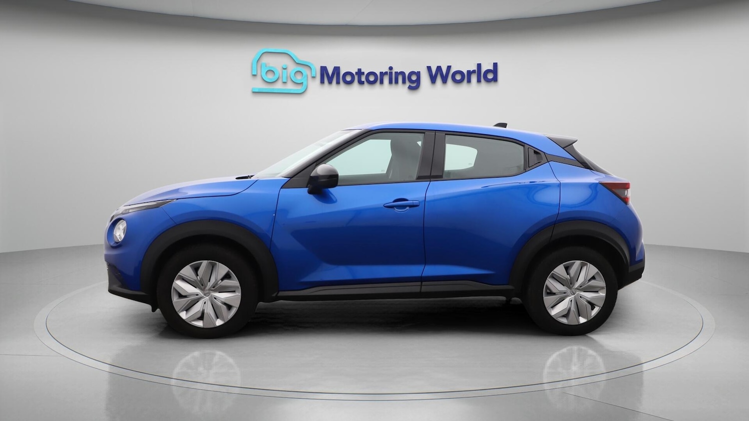 Used Nissan Juke 2023 for sale - 76572161: Photo 5