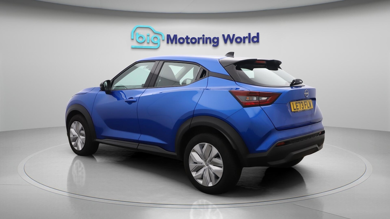 Used Nissan Juke 2023 for sale - 76572161: Photo 6