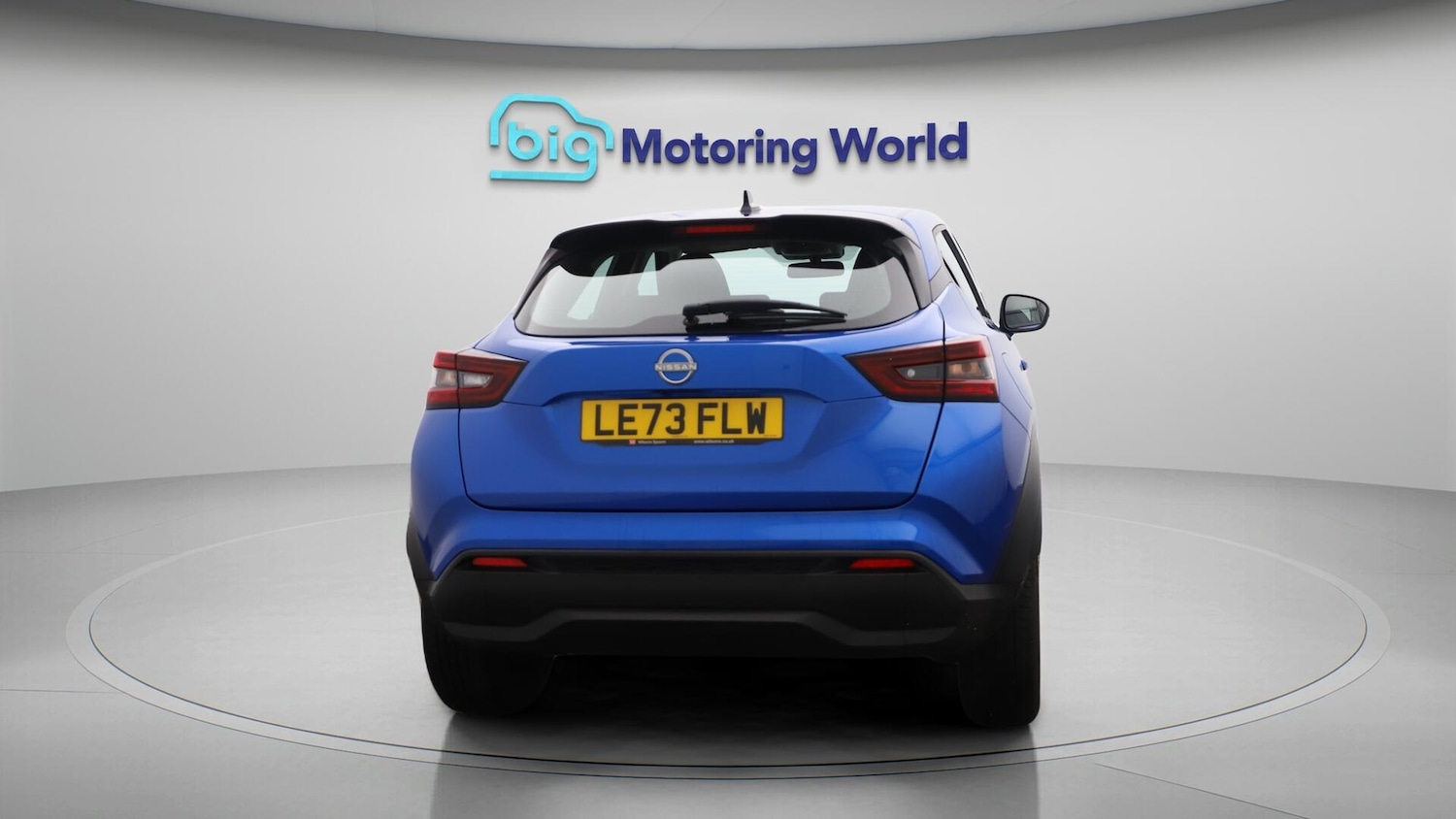 Used Nissan Juke 2023 for sale - 76572161: Photo 7