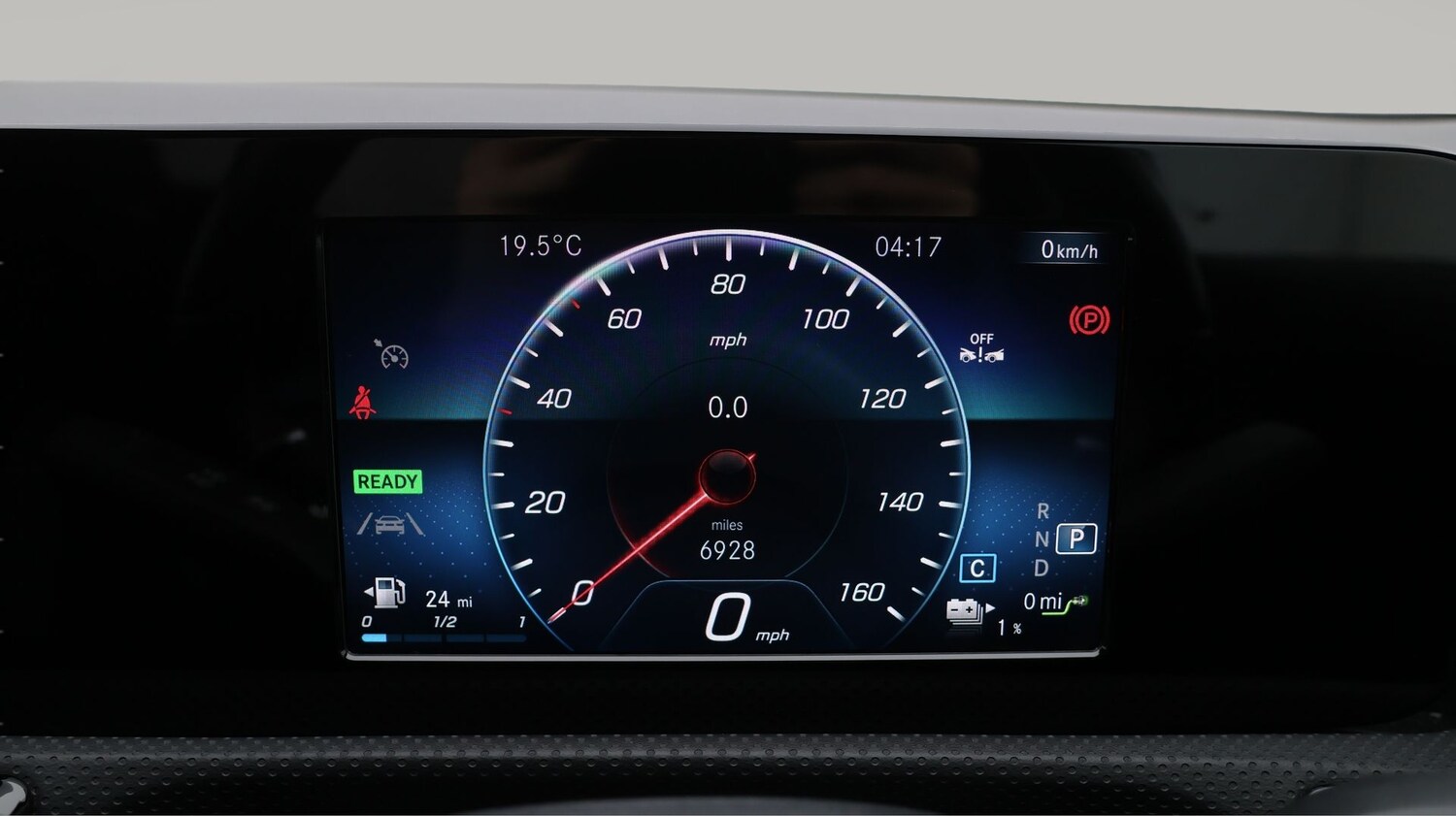 Used Mercedes-Benz A-Class 2020 for sale - 77293930: Photo 10