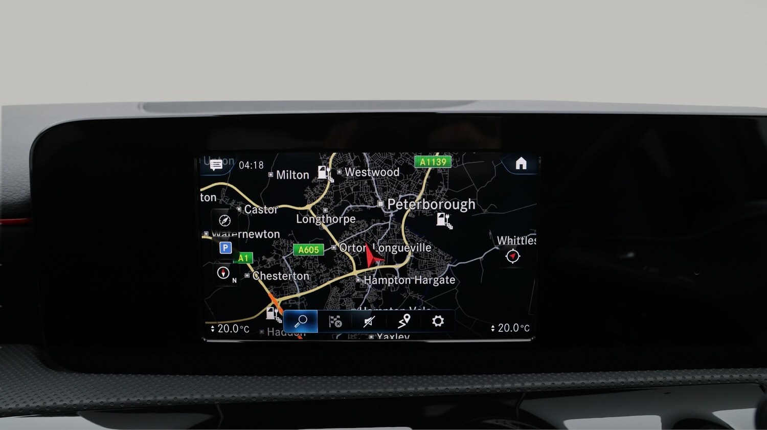 Used Mercedes-Benz A-Class 2020 for sale - 77293930: Photo 11