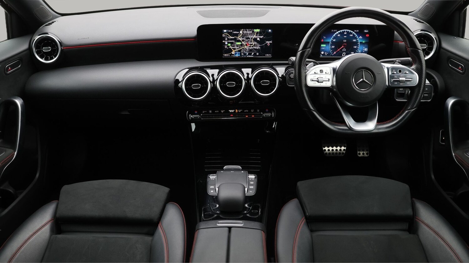 Used Mercedes-Benz A-Class 2020 for sale - 77293930: Photo 13