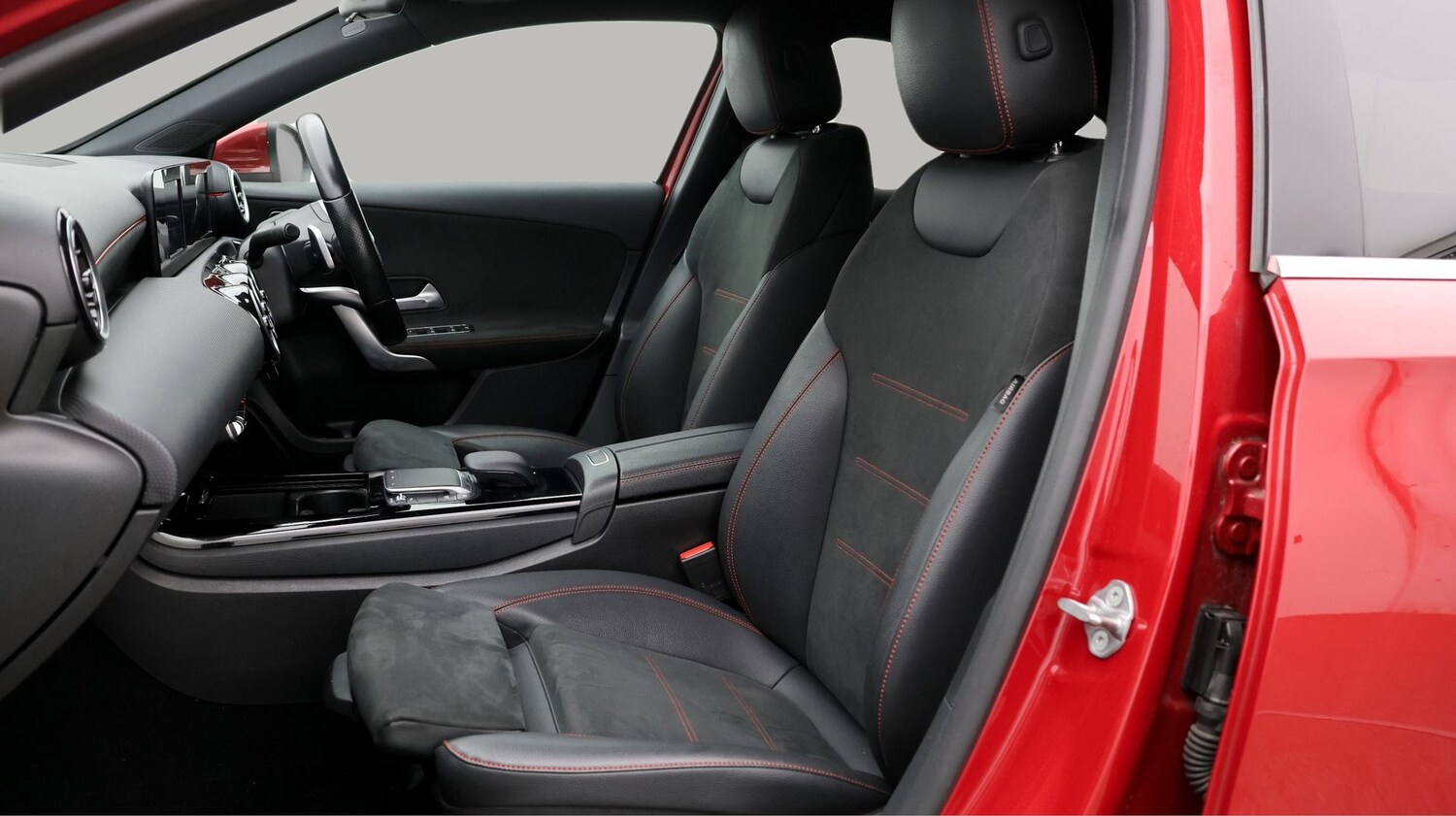 Used Mercedes-Benz A-Class 2020 for sale - 77293930: Photo 14