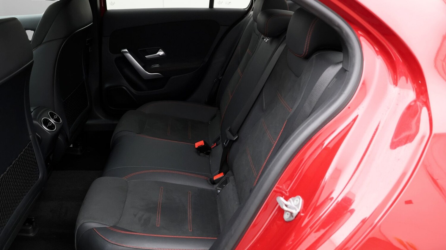 Used Mercedes-Benz A-Class 2020 for sale - 77293930: Photo 16