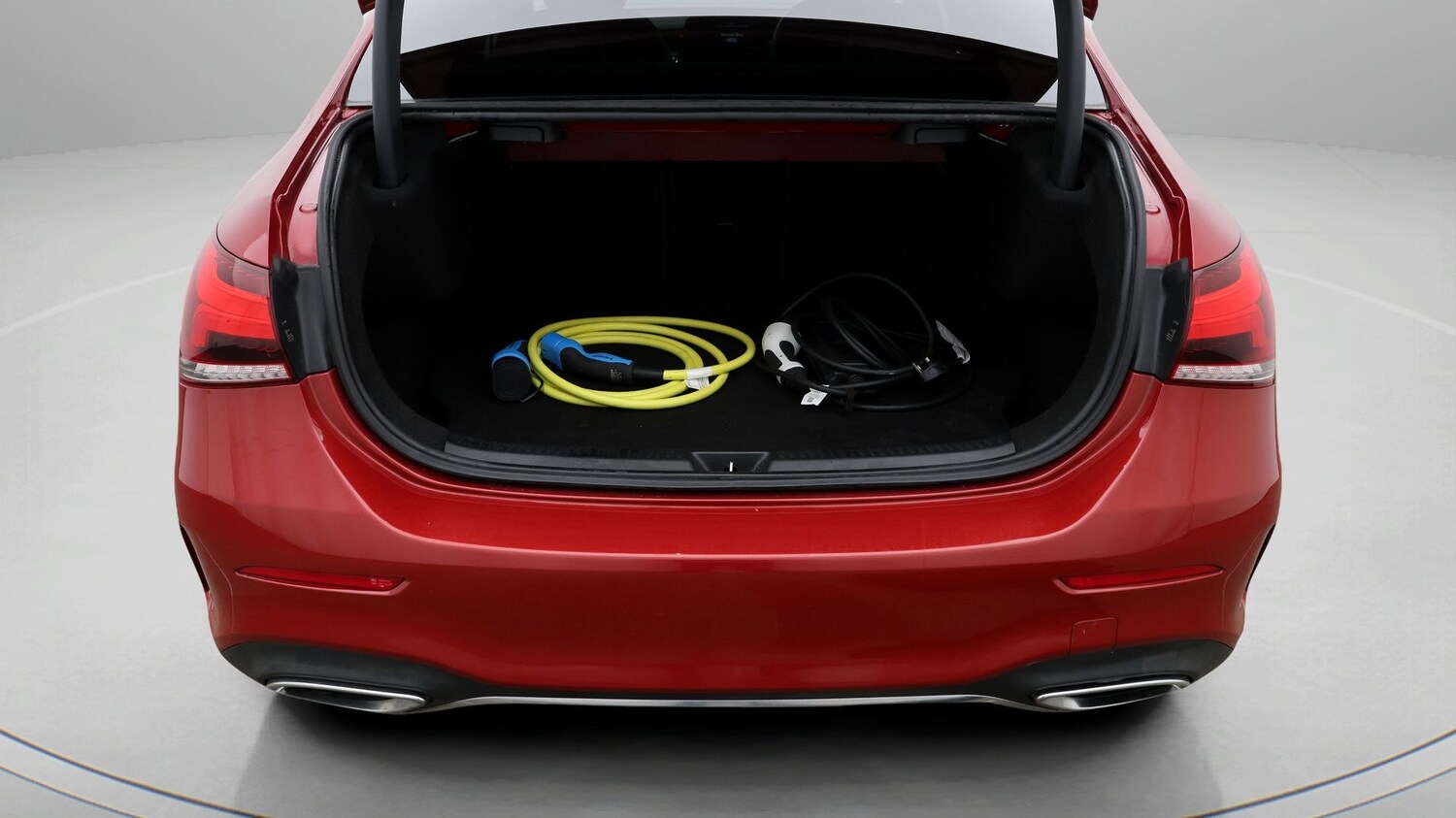 Used Mercedes-Benz A-Class 2020 for sale - 77293930: Photo 17