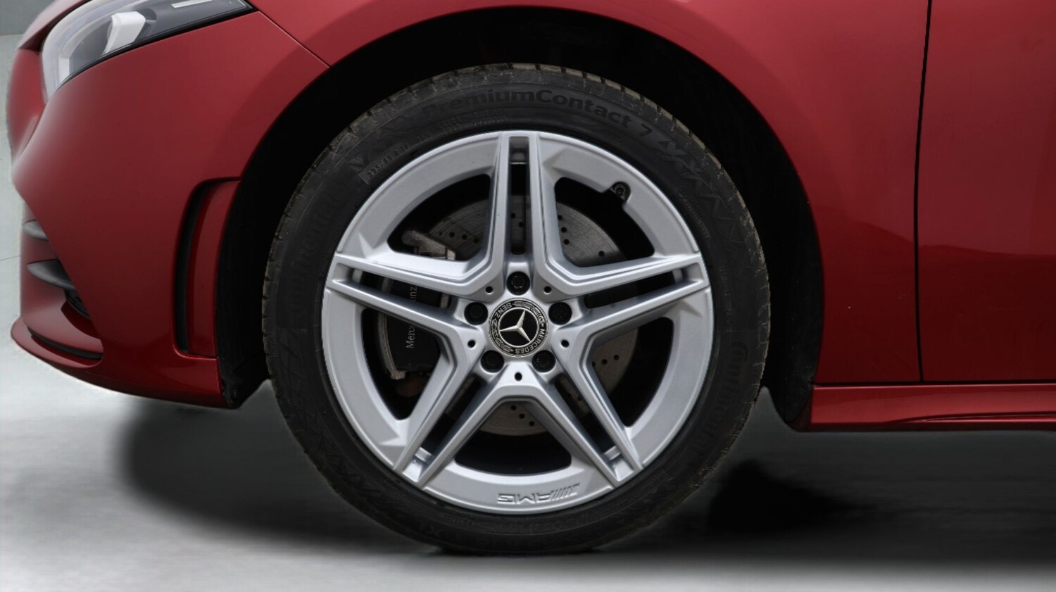 Used Mercedes-Benz A-Class 2020 for sale - 77293930: Photo 18