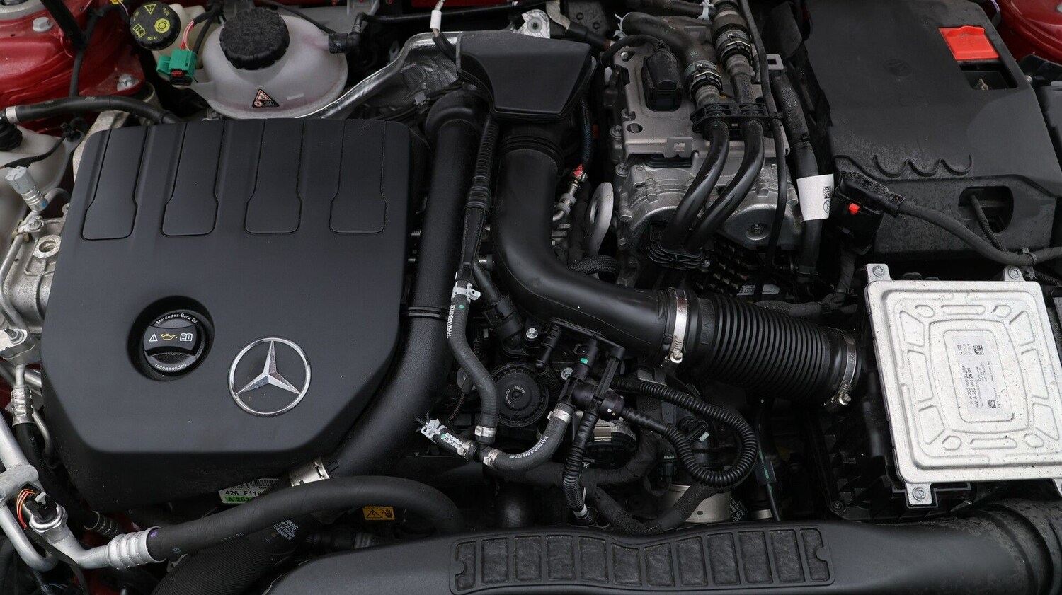 Used Mercedes-Benz A-Class 2020 for sale - 77293930: Photo 19