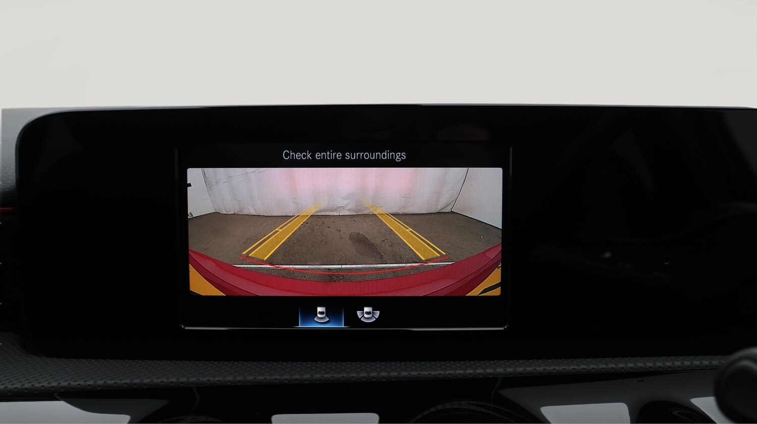 Used Mercedes-Benz A-Class 2020 for sale - 77293930: Photo 24