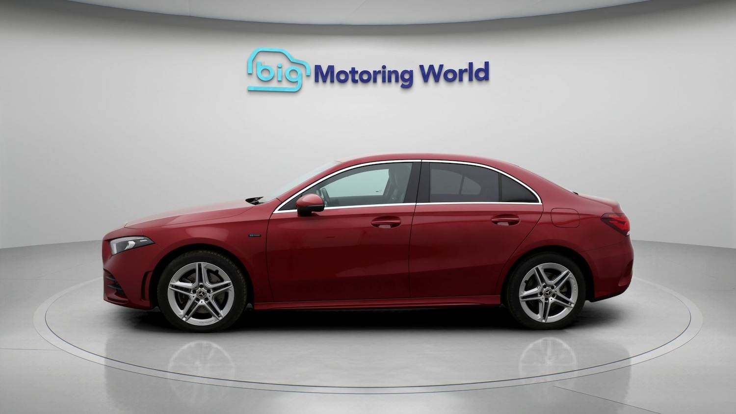 Used Mercedes-Benz A-Class 2020 for sale - 77293930: Photo 4