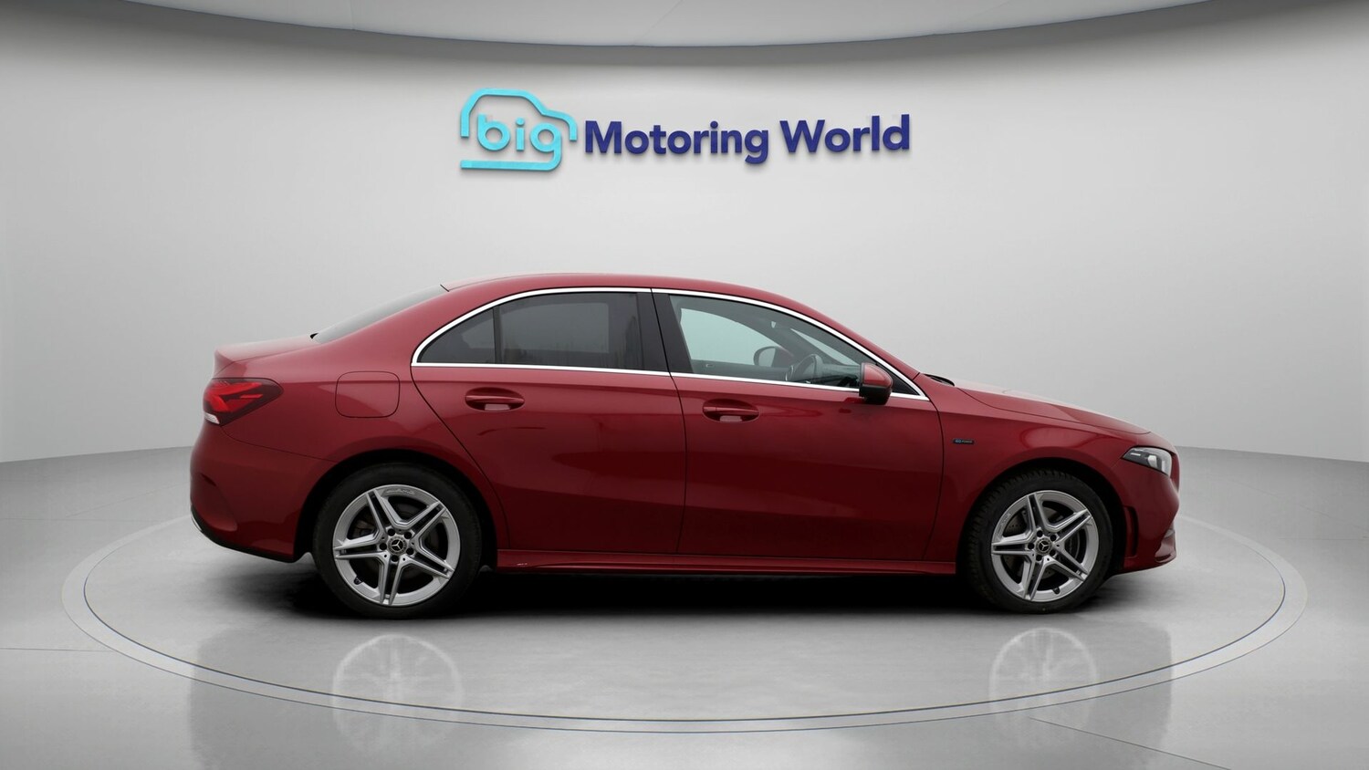 Used Mercedes-Benz A-Class 2020 for sale - 77293930: Photo 8