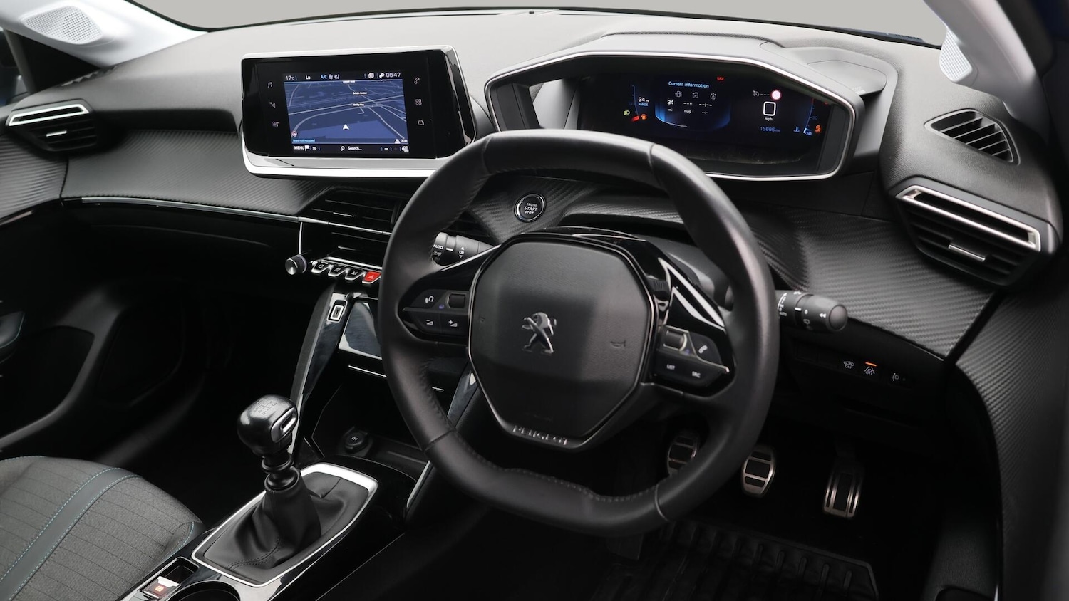 Used Peugeot 208 2023 for sale - 76573433: Photo 10