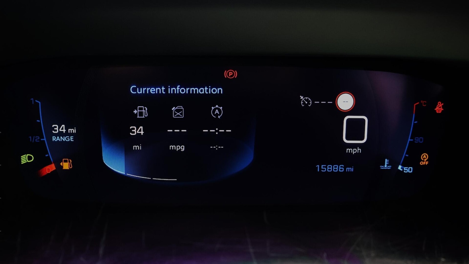 Used Peugeot 208 2023 for sale - 76573433: Photo 11