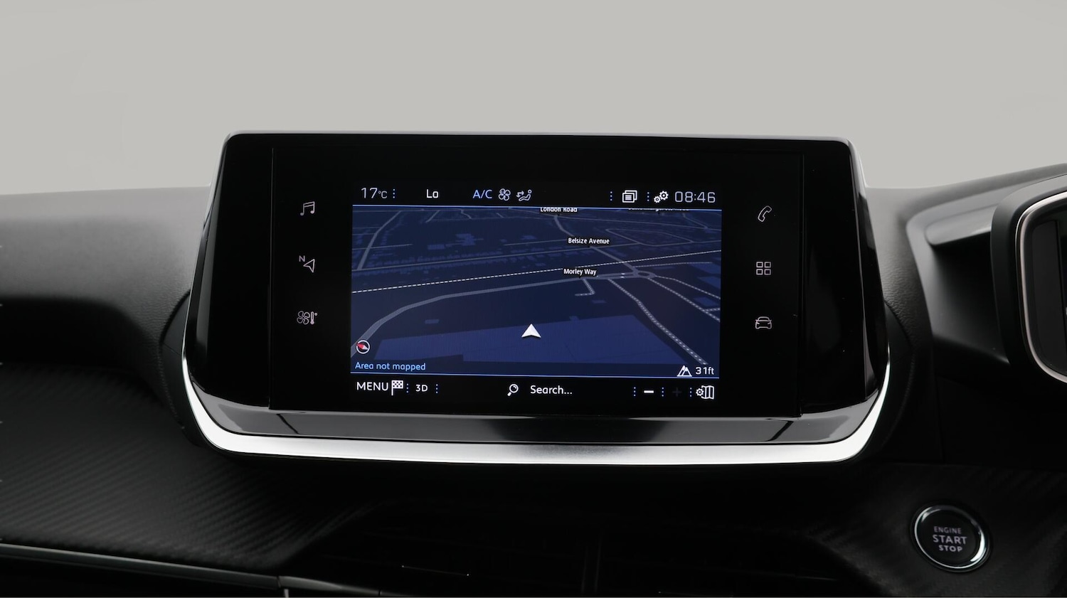 Used Peugeot 208 2023 for sale - 76573433: Photo 12