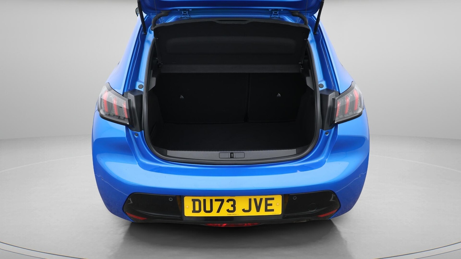 Used Peugeot 208 2023 for sale - 76573433: Photo 18