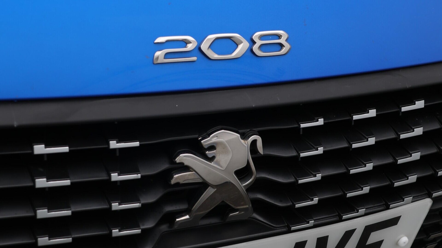 Used Peugeot 208 2023 for sale - 76573433: Photo 23