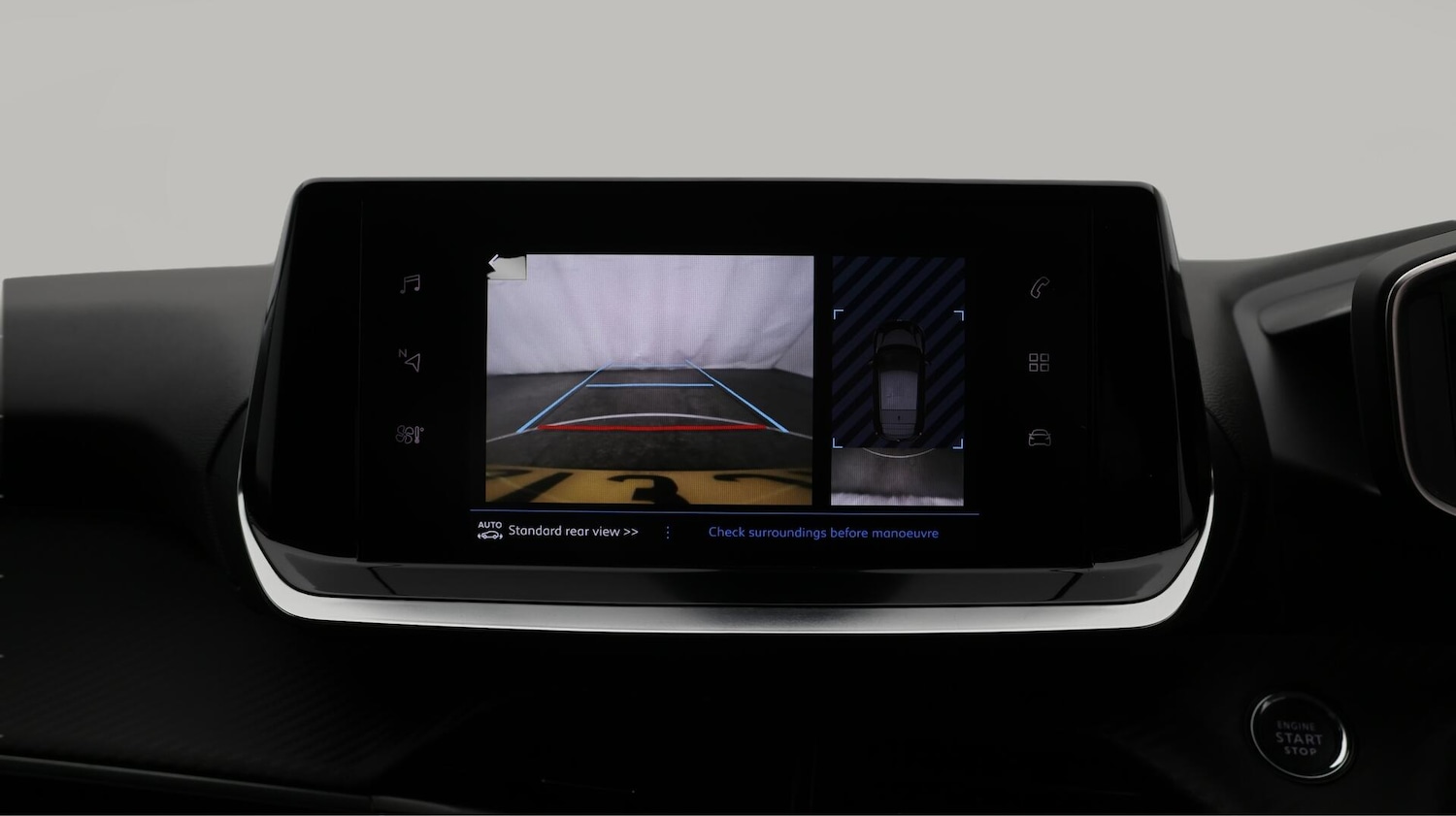 Used Peugeot 208 2023 for sale - 76573433: Photo 26